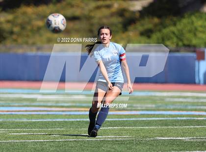 Thumbnail 3 in San Gorgonio @ Walnut (CIF SS D5 Quarterfinal) photogallery.