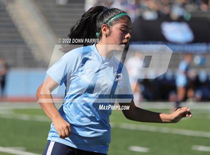 Thumbnail 1 in San Gorgonio @ Walnut (CIF SS D5 Quarterfinal) photogallery.