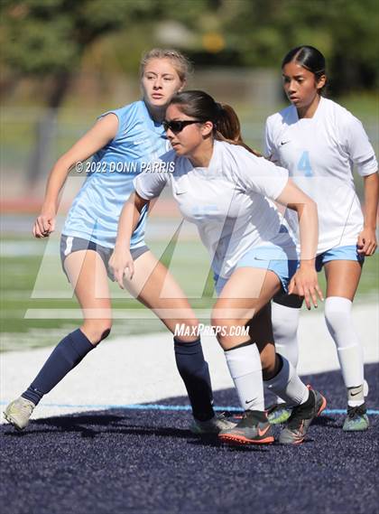 Thumbnail 3 in San Gorgonio @ Walnut (CIF SS D5 Quarterfinal) photogallery.