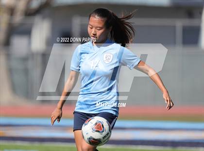 Thumbnail 2 in San Gorgonio @ Walnut (CIF SS D5 Quarterfinal) photogallery.