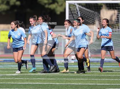 Thumbnail 1 in San Gorgonio @ Walnut (CIF SS D5 Quarterfinal) photogallery.