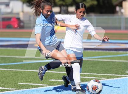 Thumbnail 1 in San Gorgonio @ Walnut (CIF SS D5 Quarterfinal) photogallery.