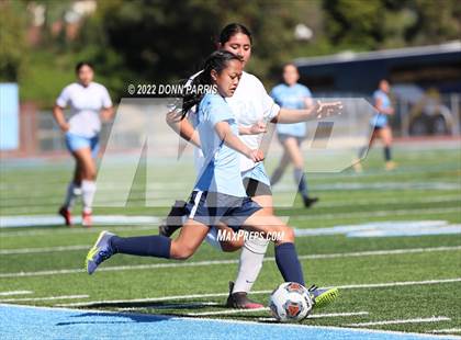 Thumbnail 2 in San Gorgonio @ Walnut (CIF SS D5 Quarterfinal) photogallery.