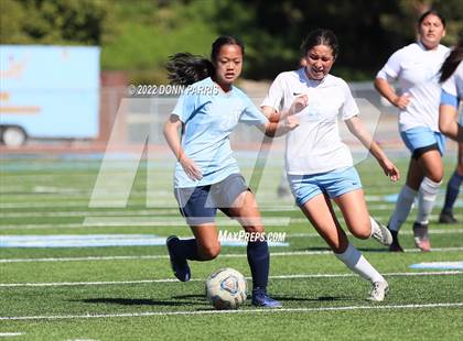 Thumbnail 2 in San Gorgonio @ Walnut (CIF SS D5 Quarterfinal) photogallery.
