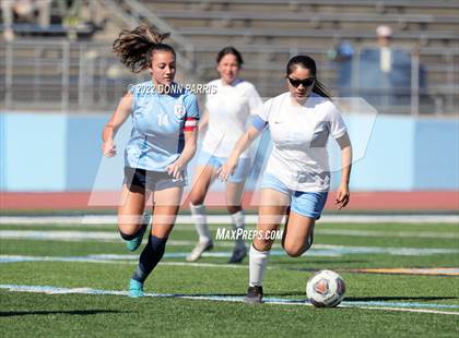 Thumbnail 2 in San Gorgonio @ Walnut (CIF SS D5 Quarterfinal) photogallery.