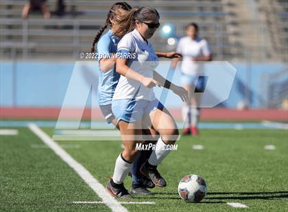 Thumbnail 1 in San Gorgonio @ Walnut (CIF SS D5 Quarterfinal) photogallery.