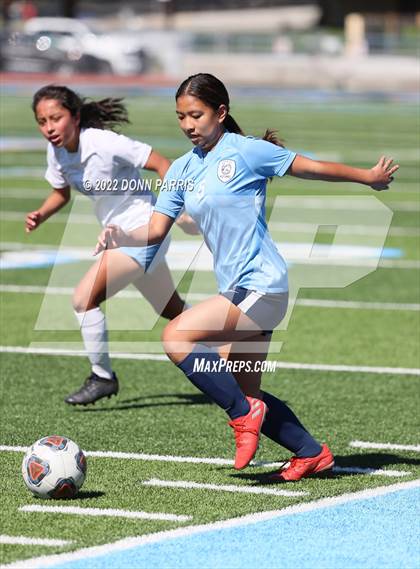 Thumbnail 3 in San Gorgonio @ Walnut (CIF SS D5 Quarterfinal) photogallery.
