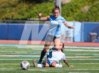 Thumbnail 2 in San Gorgonio @ Walnut (CIF SS D5 Quarterfinal) photogallery.