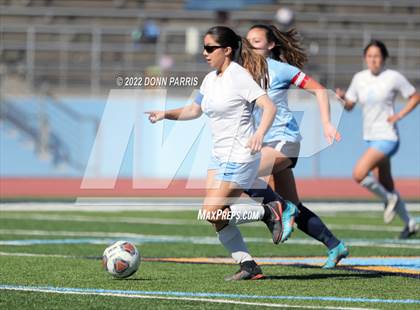 Thumbnail 3 in San Gorgonio @ Walnut (CIF SS D5 Quarterfinal) photogallery.