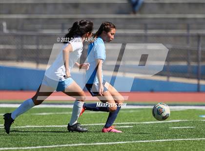 Thumbnail 1 in San Gorgonio @ Walnut (CIF SS D5 Quarterfinal) photogallery.