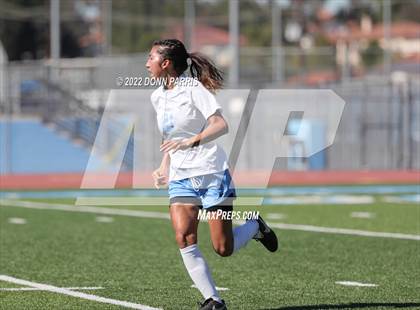 Thumbnail 1 in San Gorgonio @ Walnut (CIF SS D5 Quarterfinal) photogallery.