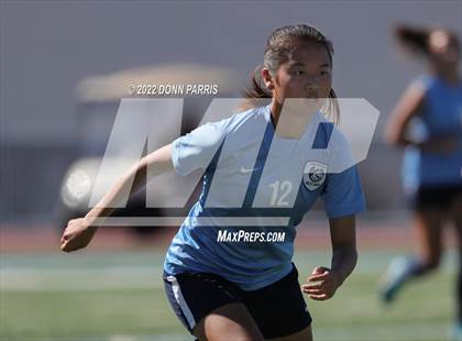Thumbnail 2 in San Gorgonio @ Walnut (CIF SS D5 Quarterfinal) photogallery.