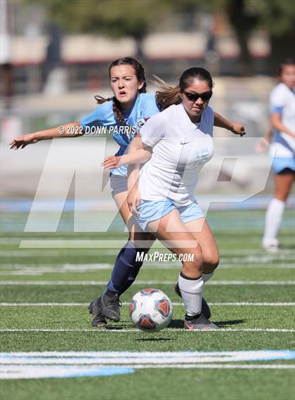 Thumbnail 3 in San Gorgonio @ Walnut (CIF SS D5 Quarterfinal) photogallery.