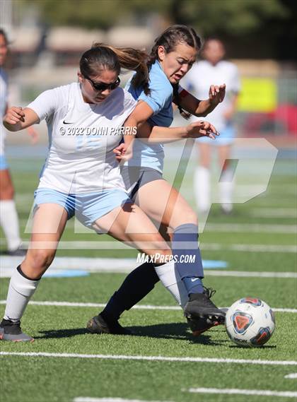 Thumbnail 1 in San Gorgonio @ Walnut (CIF SS D5 Quarterfinal) photogallery.
