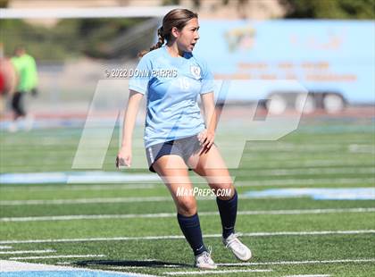 Thumbnail 1 in San Gorgonio @ Walnut (CIF SS D5 Quarterfinal) photogallery.