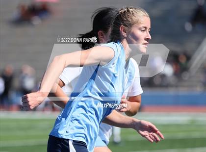 Thumbnail 1 in San Gorgonio @ Walnut (CIF SS D5 Quarterfinal) photogallery.