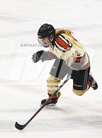 Thumbnail 2 in Potsdam vs Williamsville (NYSPHSAA Semifinal) photogallery.