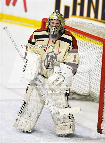 Thumbnail 1 in Potsdam vs Williamsville (NYSPHSAA Semifinal) photogallery.