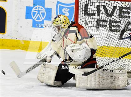 Thumbnail 1 in Potsdam vs Williamsville (NYSPHSAA Semifinal) photogallery.