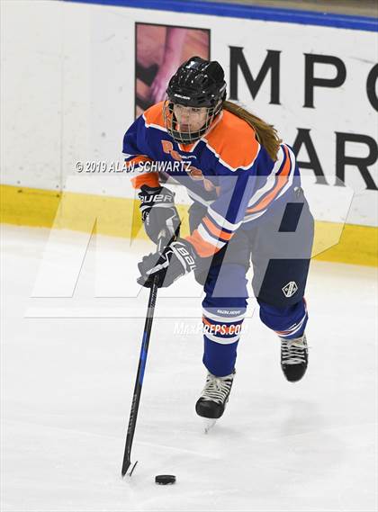 Thumbnail 3 in Potsdam vs Williamsville (NYSPHSAA Semifinal) photogallery.