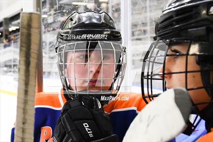 Thumbnail 1 in Potsdam vs Williamsville (NYSPHSAA Semifinal) photogallery.