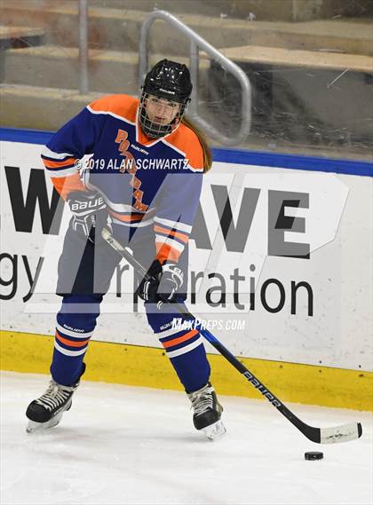 Thumbnail 2 in Potsdam vs Williamsville (NYSPHSAA Semifinal) photogallery.