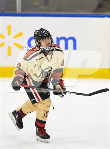 Thumbnail 1 in Potsdam vs Williamsville (NYSPHSAA Semifinal) photogallery.