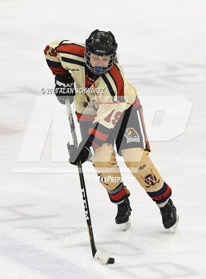 Thumbnail 1 in Potsdam vs Williamsville (NYSPHSAA Semifinal) photogallery.