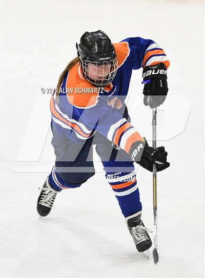 Thumbnail 2 in Potsdam vs Williamsville (NYSPHSAA Semifinal) photogallery.