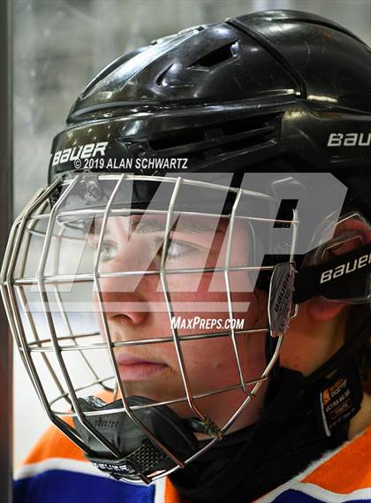Thumbnail 3 in Potsdam vs Williamsville (NYSPHSAA Semifinal) photogallery.