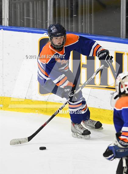 Thumbnail 3 in Potsdam vs Williamsville (NYSPHSAA Semifinal) photogallery.