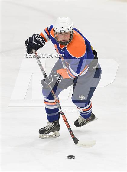 Thumbnail 2 in Potsdam vs Williamsville (NYSPHSAA Semifinal) photogallery.