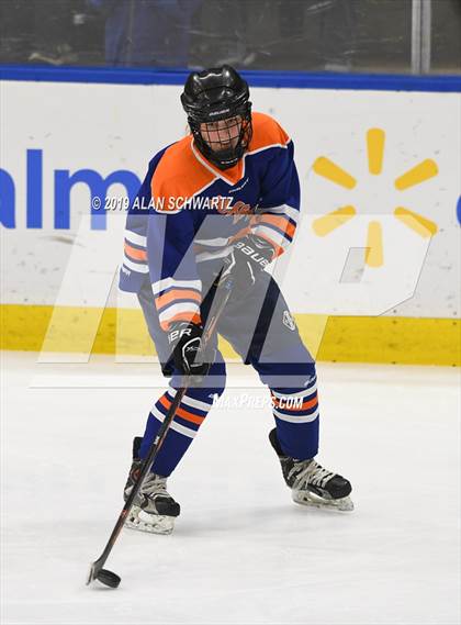Thumbnail 2 in Potsdam vs Williamsville (NYSPHSAA Semifinal) photogallery.