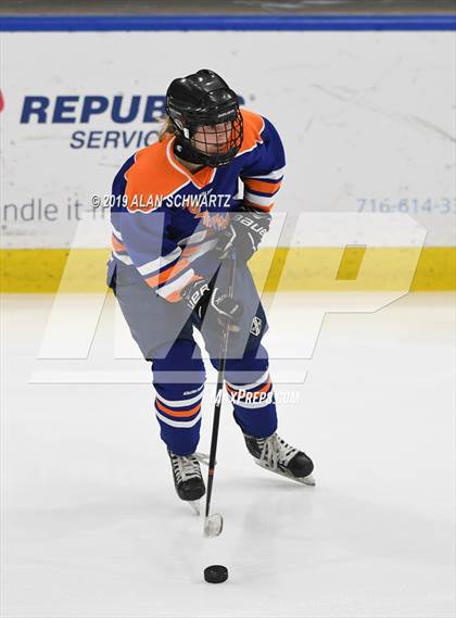Thumbnail 1 in Potsdam vs Williamsville (NYSPHSAA Semifinal) photogallery.
