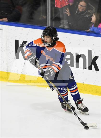 Thumbnail 3 in Potsdam vs Williamsville (NYSPHSAA Semifinal) photogallery.