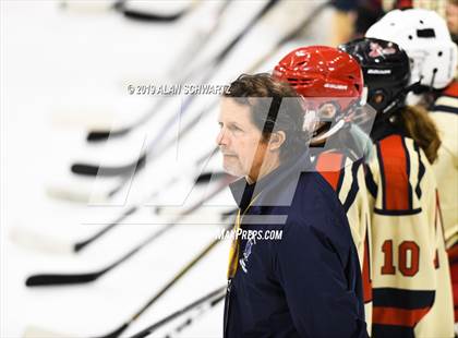 Thumbnail 3 in Potsdam vs Williamsville (NYSPHSAA Semifinal) photogallery.