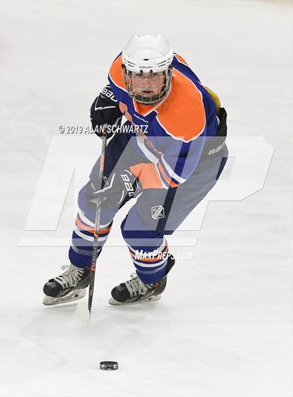 Thumbnail 1 in Potsdam vs Williamsville (NYSPHSAA Semifinal) photogallery.