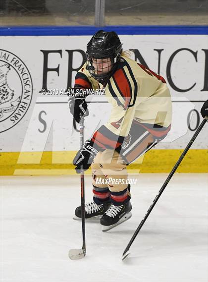 Thumbnail 1 in Potsdam vs Williamsville (NYSPHSAA Semifinal) photogallery.