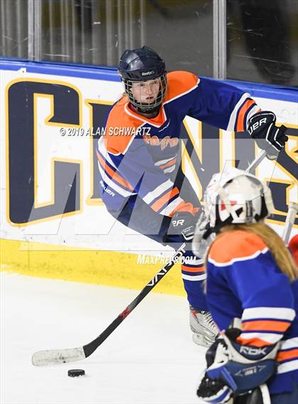 Thumbnail 1 in Potsdam vs Williamsville (NYSPHSAA Semifinal) photogallery.