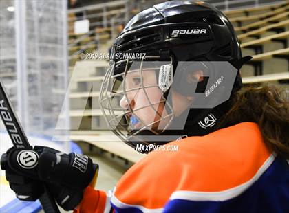 Thumbnail 1 in Potsdam vs Williamsville (NYSPHSAA Semifinal) photogallery.