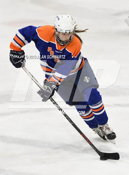 Thumbnail 1 in Potsdam vs Williamsville (NYSPHSAA Semifinal) photogallery.