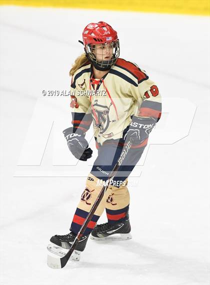 Thumbnail 3 in Potsdam vs Williamsville (NYSPHSAA Semifinal) photogallery.
