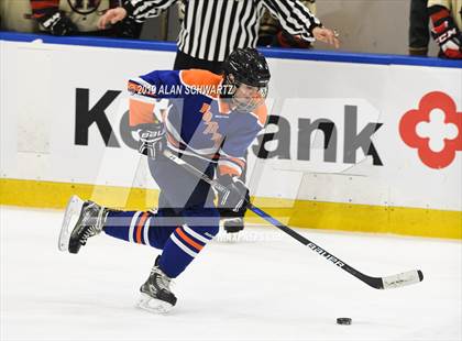 Thumbnail 2 in Potsdam vs Williamsville (NYSPHSAA Semifinal) photogallery.