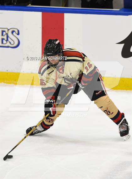 Thumbnail 1 in Potsdam vs Williamsville (NYSPHSAA Semifinal) photogallery.