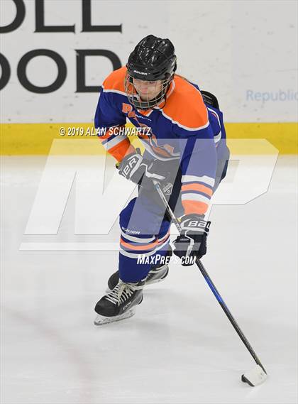 Thumbnail 1 in Potsdam vs Williamsville (NYSPHSAA Semifinal) photogallery.