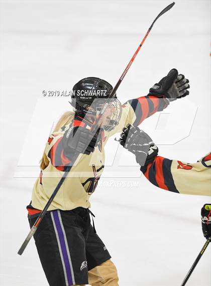Thumbnail 1 in Potsdam vs Williamsville (NYSPHSAA Semifinal) photogallery.