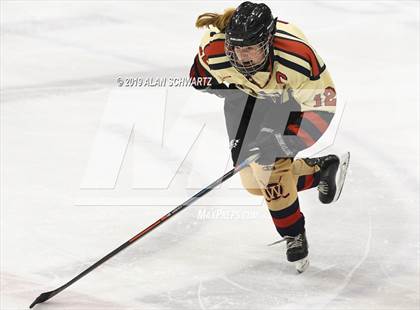 Thumbnail 1 in Potsdam vs Williamsville (NYSPHSAA Semifinal) photogallery.