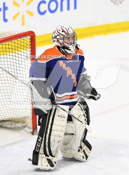 Thumbnail 2 in Potsdam vs Williamsville (NYSPHSAA Semifinal) photogallery.