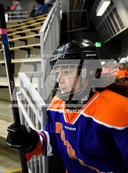 Thumbnail 1 in Potsdam vs Williamsville (NYSPHSAA Semifinal) photogallery.