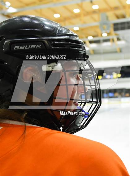 Thumbnail 3 in Potsdam vs Williamsville (NYSPHSAA Semifinal) photogallery.